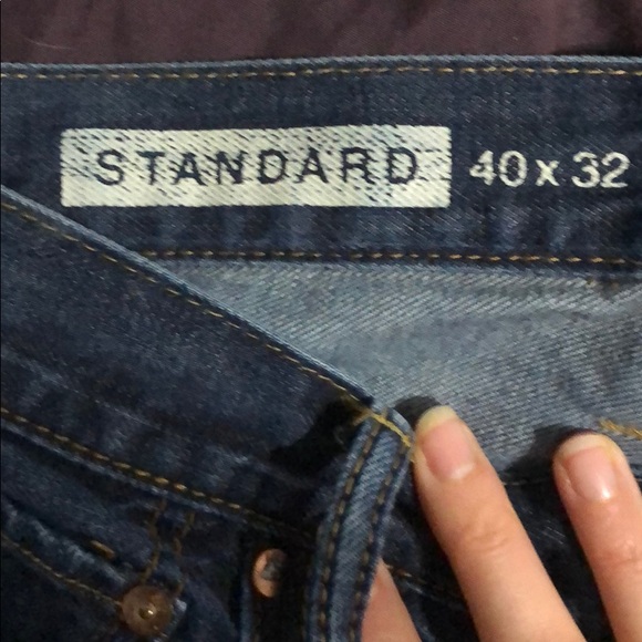 GAP 1969 Jeans - Picture 5 of 8